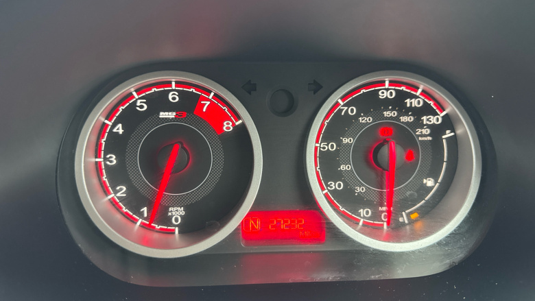 MG MG3 1.5 VTi-TECH Exclusive 5dr [Navigation] Petrol Hatchback